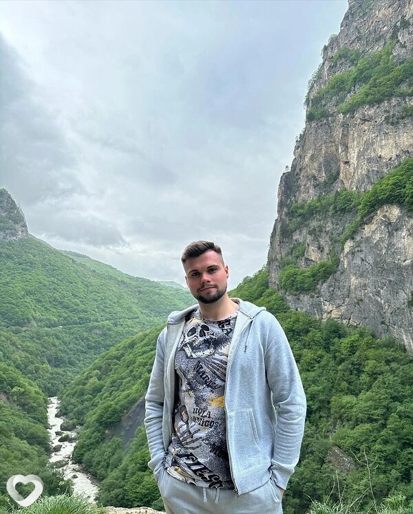 Александр, 32, Екатеринбурге — анкета №2455155