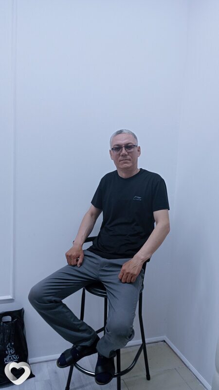 Камбар, 42, Новом Уренгое — анкета №2455019