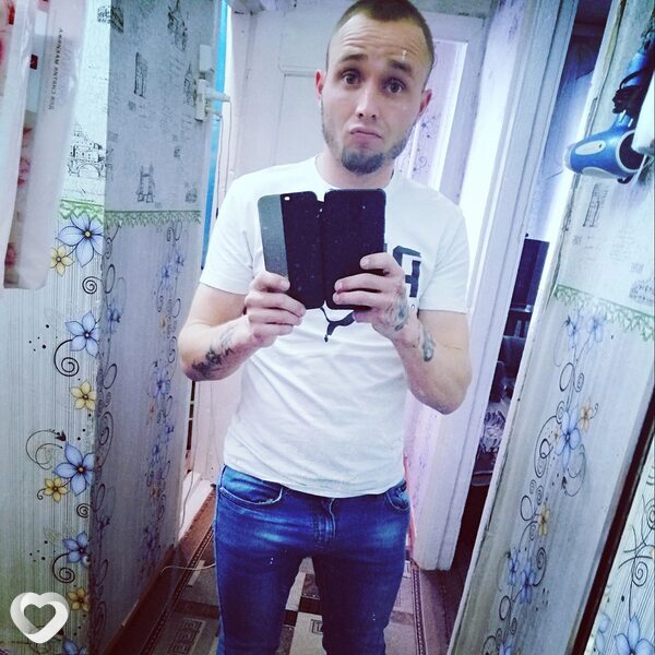 Алексей, 29, Костроме — анкета №2455024