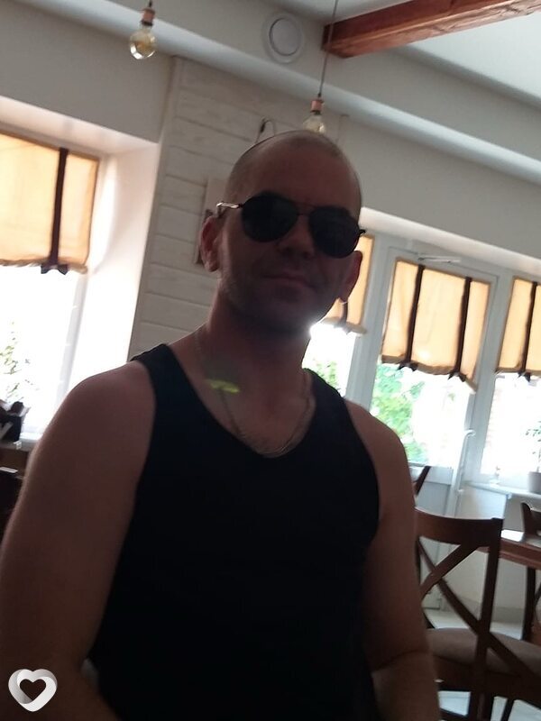 Евгений, 41, Калуге — анкета №2455026