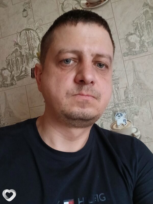 Алексей, 42, Москве — анкета №2455036