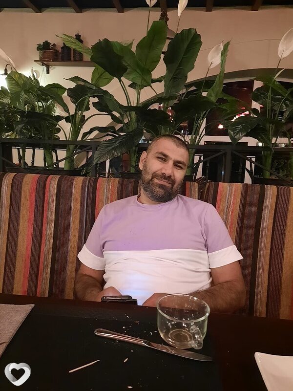 Надыр, 43, Твери — анкета №2455038