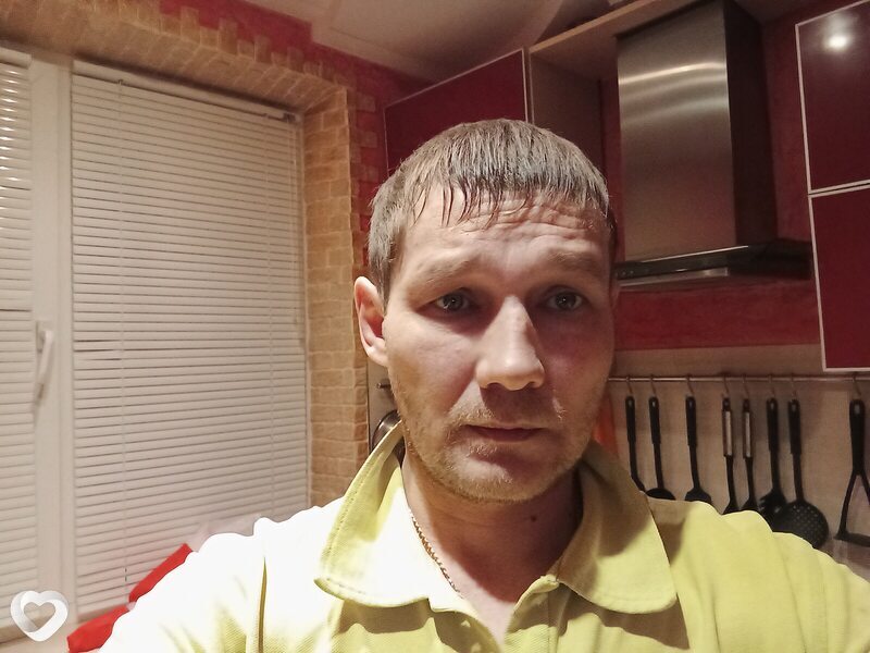 Искандер, 43, Салавате — анкета №2455042