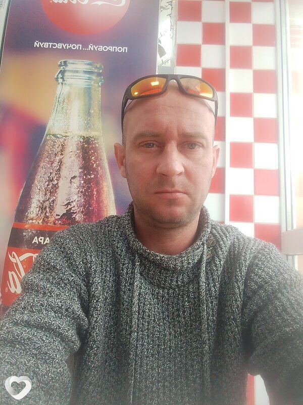 Дмитрий, 40, Туле — анкета №2455059