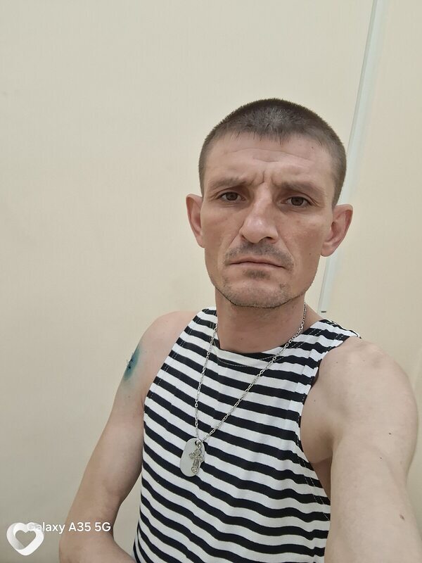 Сергей, 37, Севастополе — анкета №2455060