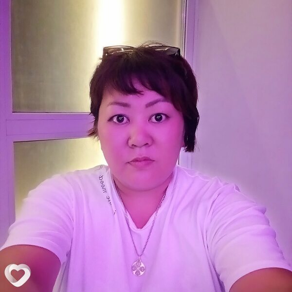 Адель, 45, Новосибирске — анкета №2455061