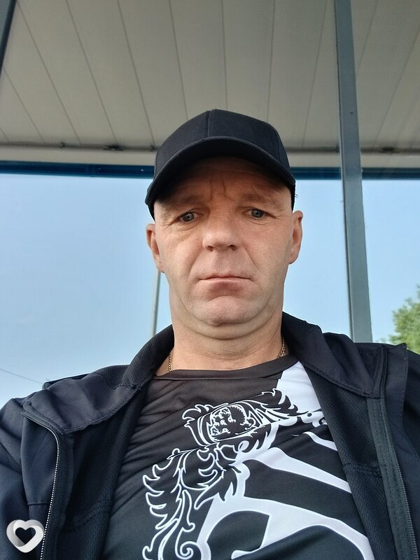 Александр, 45, Сасове — анкета №2455275