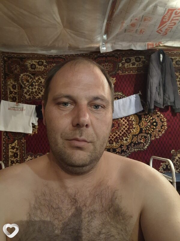 Александр, 37, Чите — анкета №2455279