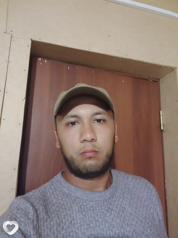 Жахон, 30, Лесосибирске — анкета №2455289