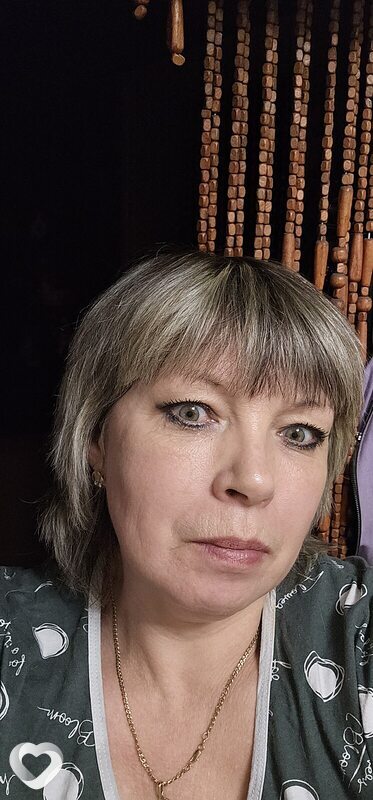 Наталья, 52, Киселевске — анкета №2455264