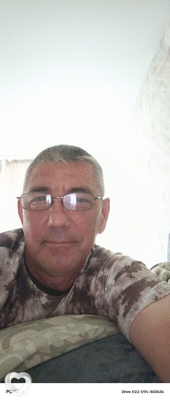 Ильсур, 54, Лысьве — анкета №2455344