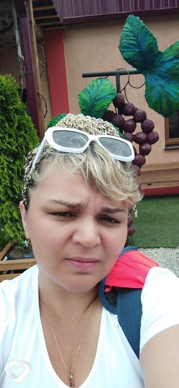 Марина, 45, Ижевске — анкета №2455346