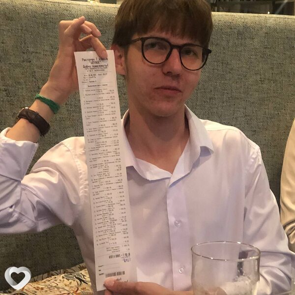 Артур, 22, Пензе — анкета №2455349