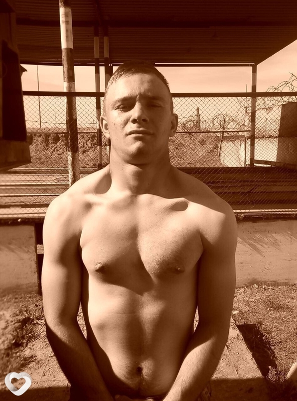 Никита, 20, Павлодаре — анкета №2455353