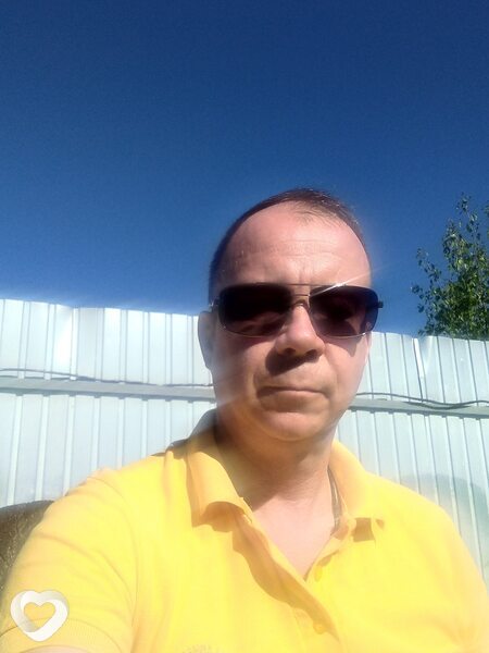 Андрей, 54, Нижнем Новгороде — анкета №2455359