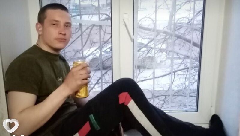 Дима, 32, Улан-Удэ — анкета №2455361