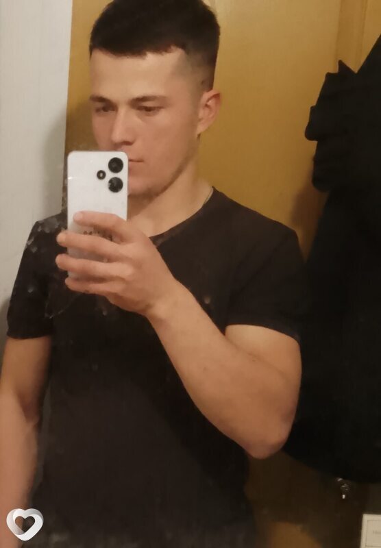 Али, 29, Абакане — анкета №2455327
