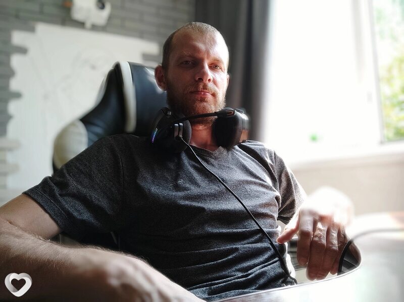 Алексей, 37, Пензе — анкета №2455329