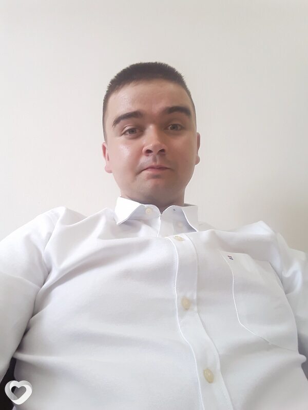 Евгений, 31, Нижнем Новгороде — анкета №2455330