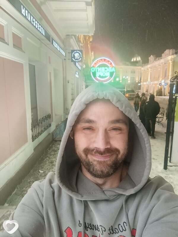 Алексей, 41, Омске — анкета №2455337