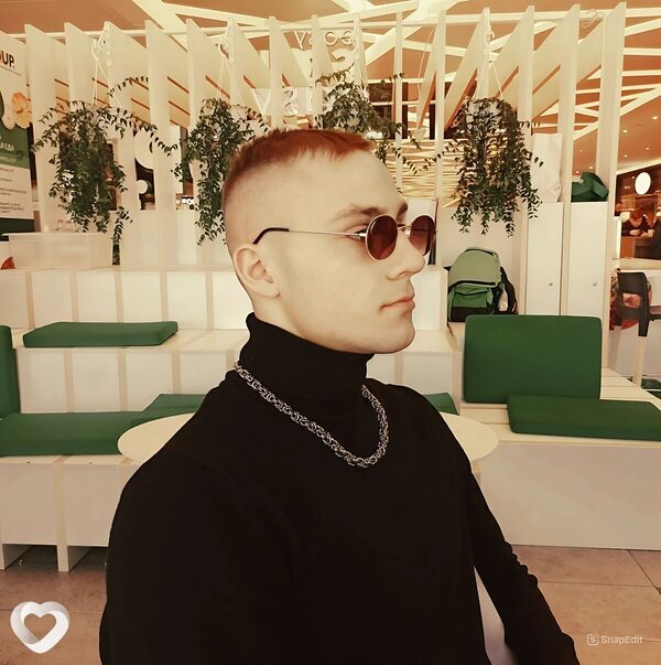 Сергей, 25, Мозыре — анкета №2455294