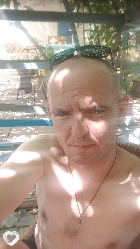 Александр, 37, Ташкент — анкета №2455296