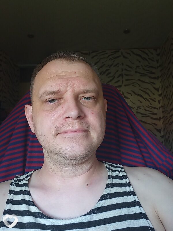 Сергей, 40, Салавате — анкета №2455299