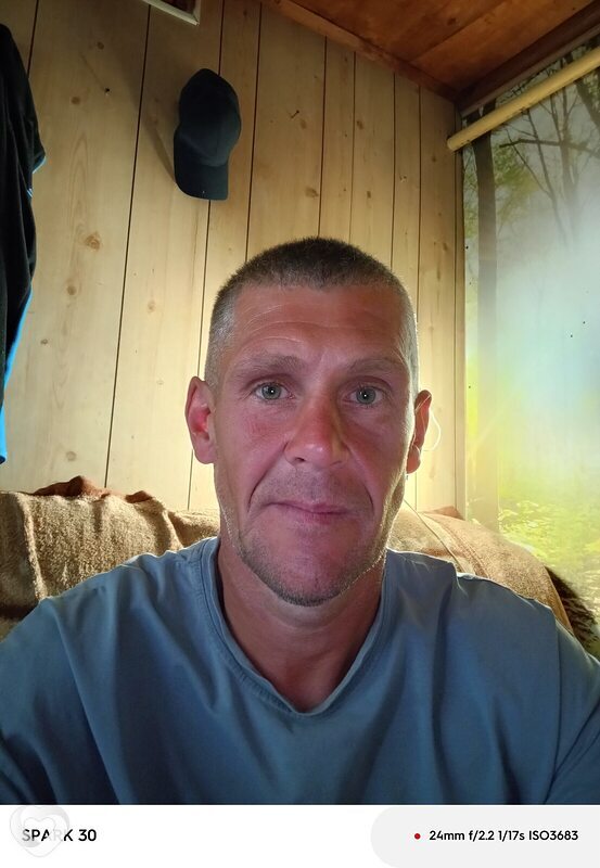 Александр, 47, Казани — анкета №2455311