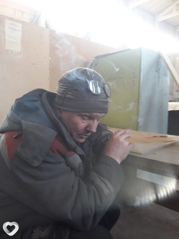 Алекс, 41, Брянске — анкета №2455312
