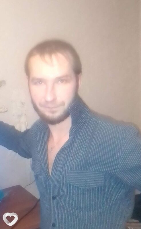Муренко, 34, Новосибирске — анкета №2456045