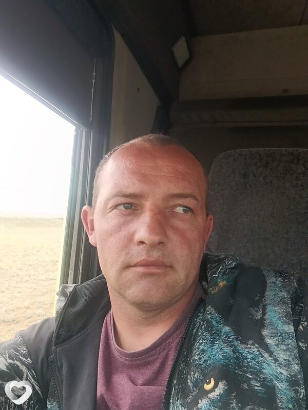 Иван, 36, Караганде — анкета №2456057