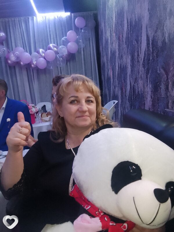 Светлана, 53, Иркутске — анкета №2456061