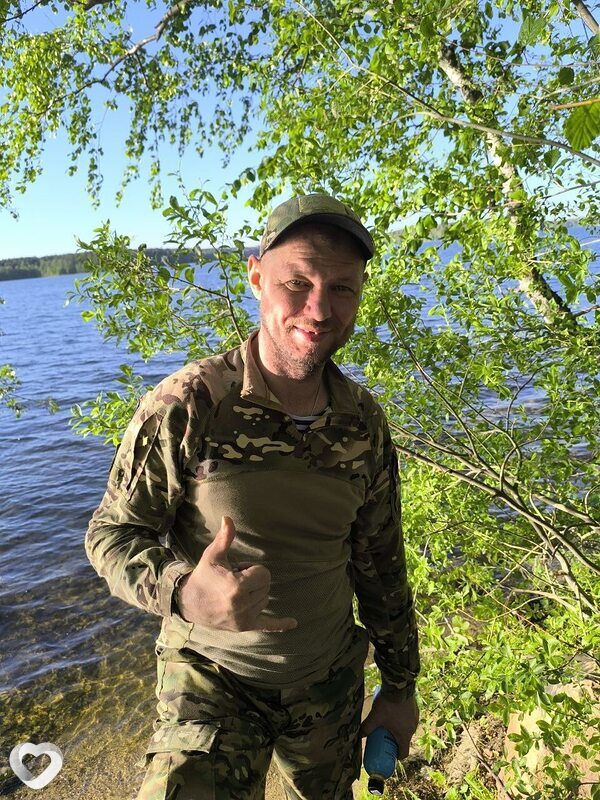 Евгений, 42, Челябинске — анкета №2455395