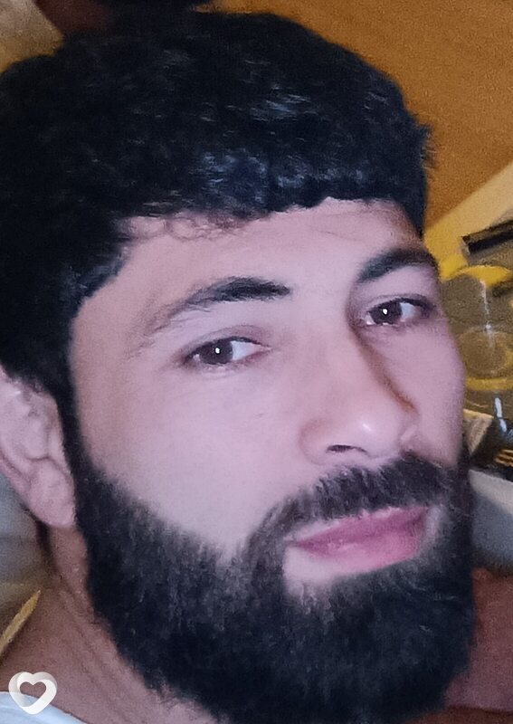 Yusuf, 32, Нефтеюганске — анкета №2455403