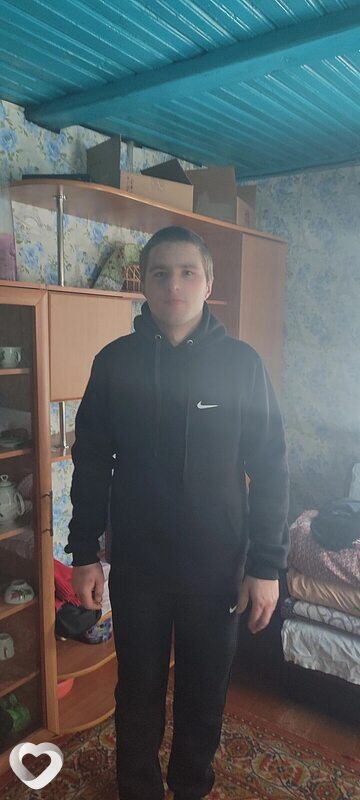 Вова, 29, Минске — анкета №2455404