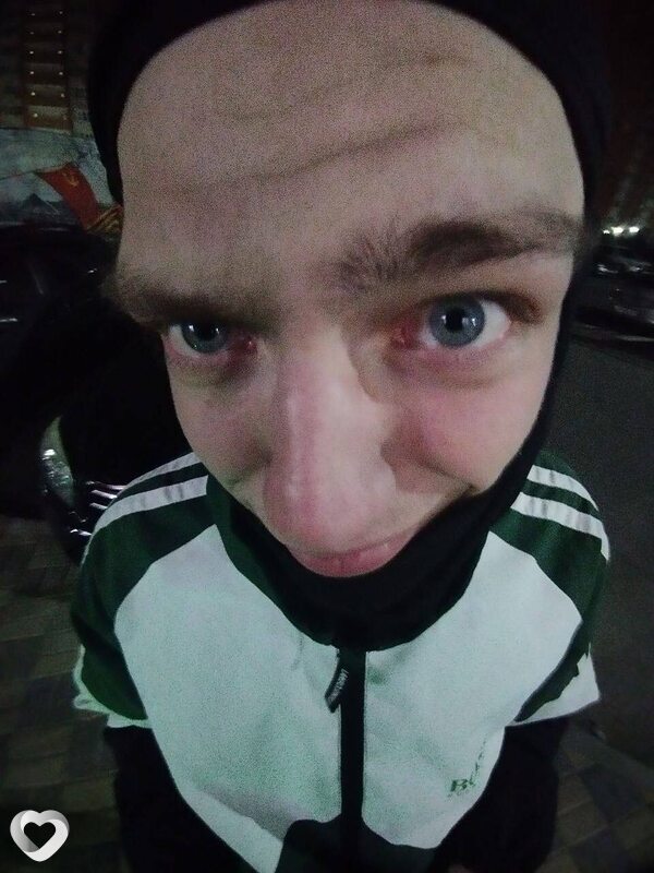 Даниил, 21, Муроме — анкета №2455412