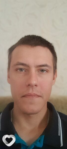 Дмитрий, 34, Кемерове — анкета №2455522