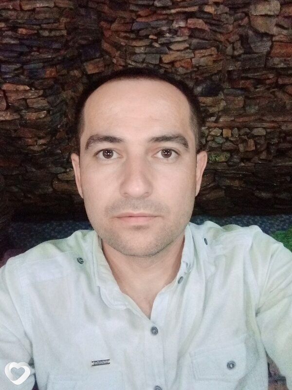 Хурматбек, 35, Ялте — анкета №2455493