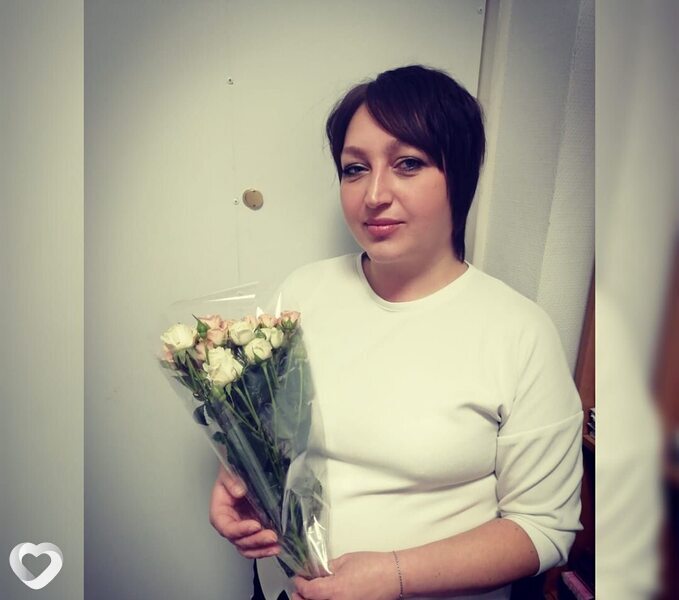Ирина, 45, Гулькевичах — анкета №2455503