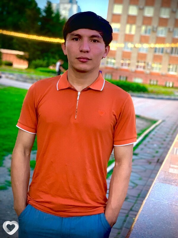 Али, 24, Уссурийске — анкета №2455504