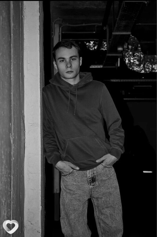 Тимофей, 22, Москве — анкета №2455505