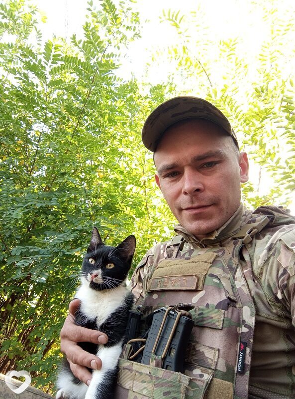 Владимир, 33, Джанкое — анкета №2455472