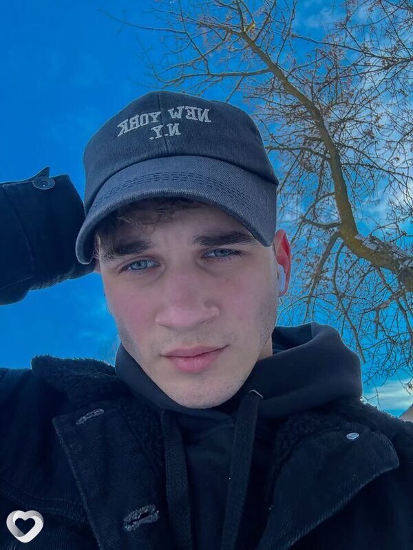 Максим, 27, Рязани — анкета №2455485