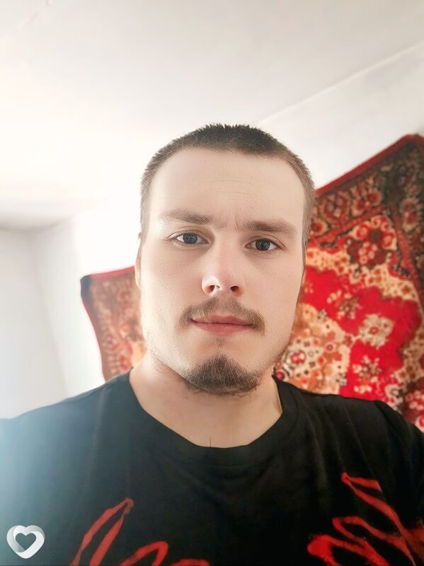 Пётр, 32, Топках — анкета №2455444