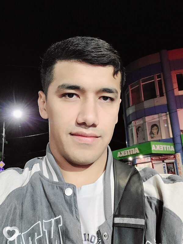 Bosit, 28, Мариуполе — анкета №2455447