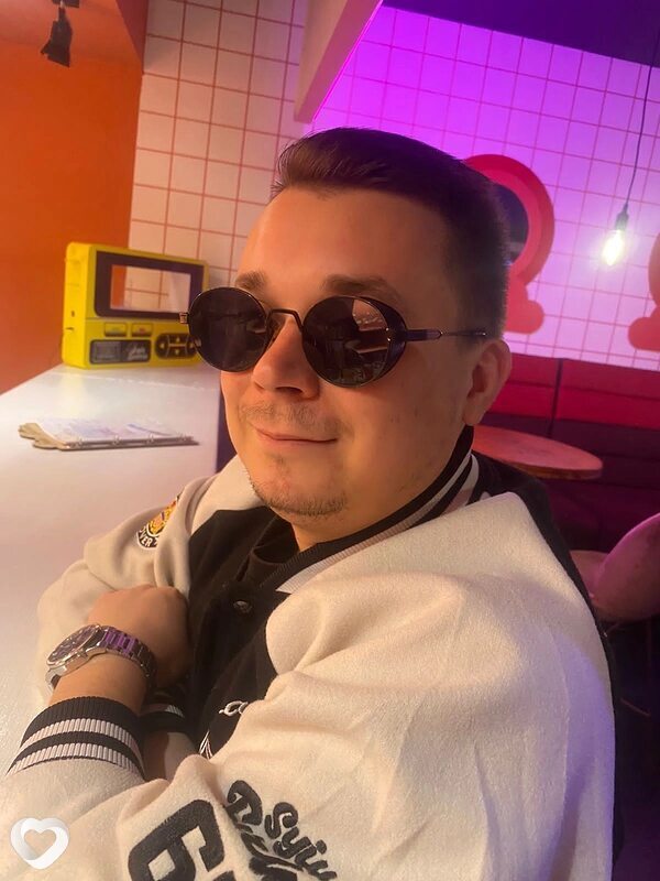 Евгений, 28, Воронеже — анкета №2455450