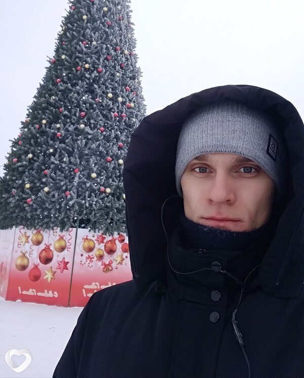 Николай, 46, Ангарске — анкета №2455458