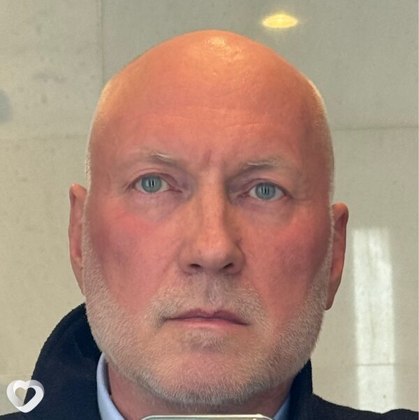 Paul, 46, Алматы — анкета №2455462