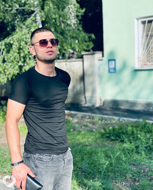 Илья, 24, Судаке — анкета №2455464