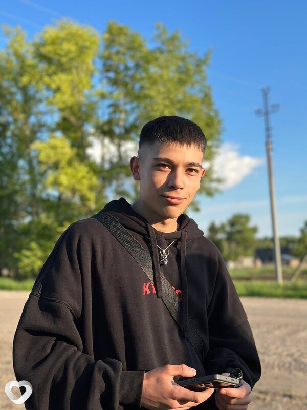 Даня, Коченево